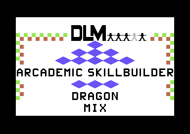 Dragon Mix screenshot 2 for TI-99